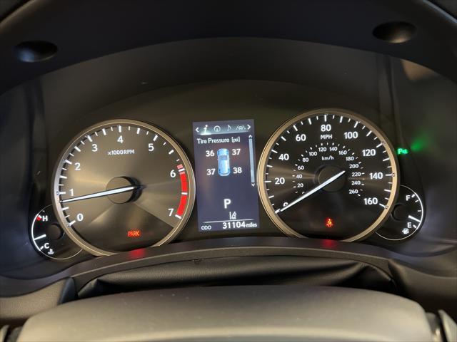 used 2021 Lexus NX 300 car, priced at $27,531