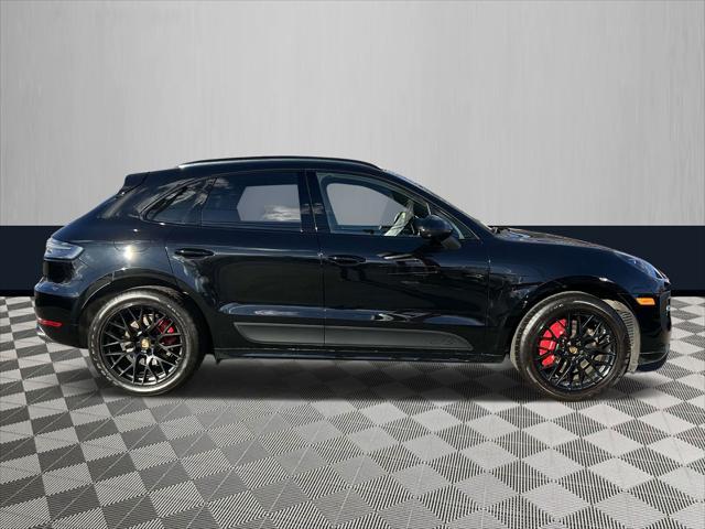 used 2021 Porsche Macan car, priced at $41,895