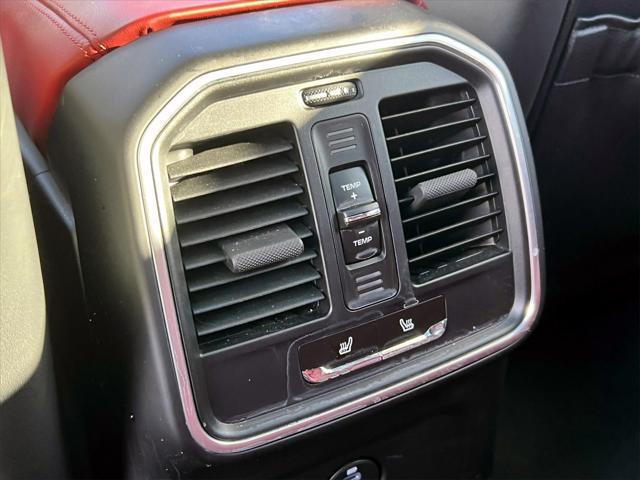 used 2021 Porsche Macan car, priced at $41,895