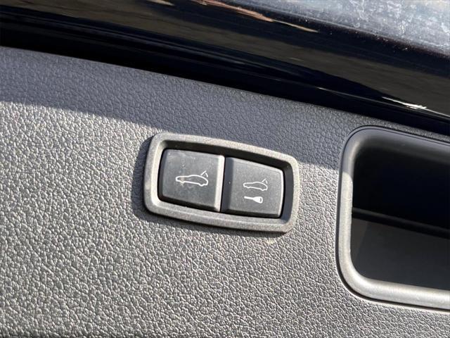 used 2021 Porsche Macan car, priced at $41,895