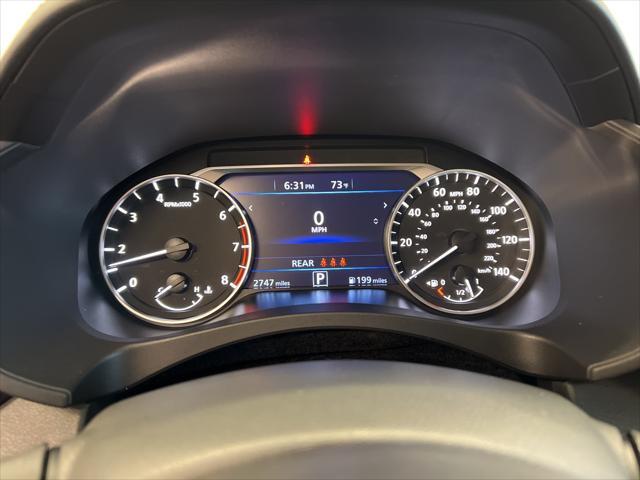 used 2024 Nissan Altima car, priced at $24,967