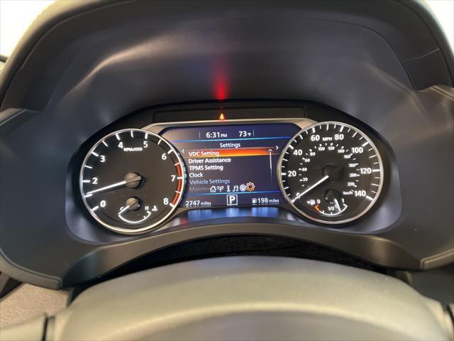 used 2024 Nissan Altima car, priced at $24,967