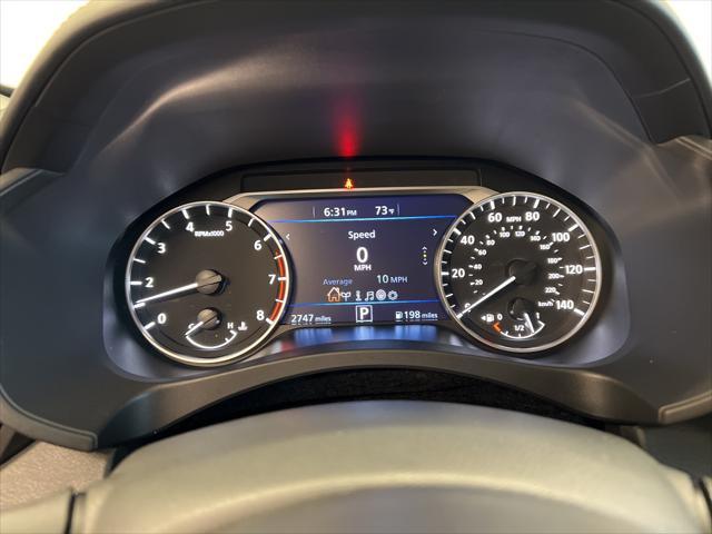 used 2024 Nissan Altima car, priced at $24,967
