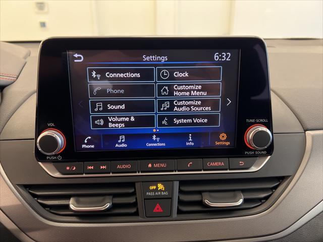 used 2024 Nissan Altima car, priced at $24,967