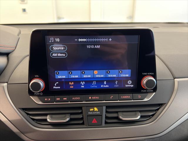 used 2024 Nissan Altima car, priced at $24,967