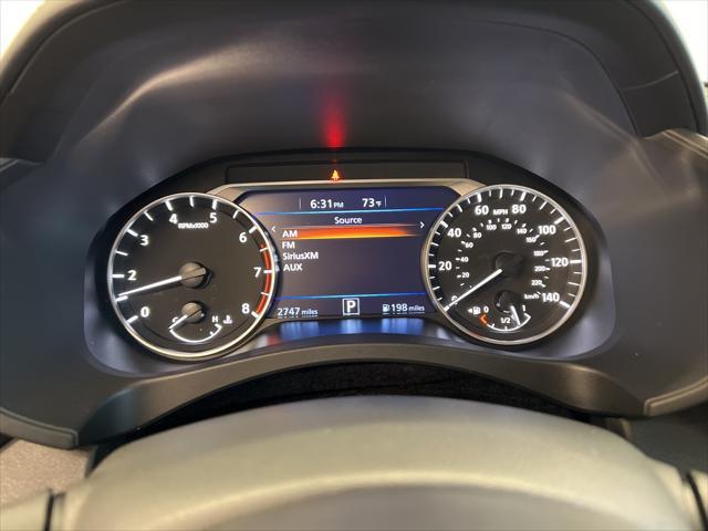 used 2024 Nissan Altima car, priced at $24,967