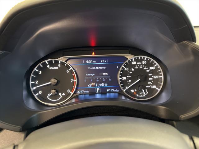 used 2024 Nissan Altima car, priced at $24,967