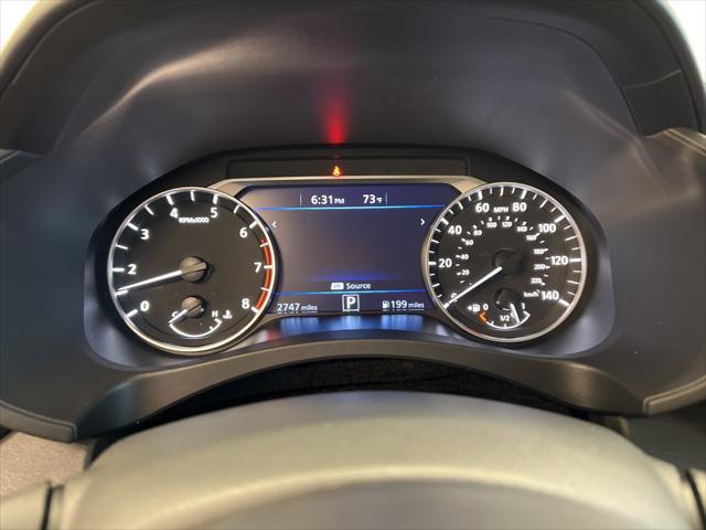 used 2024 Nissan Altima car, priced at $24,967