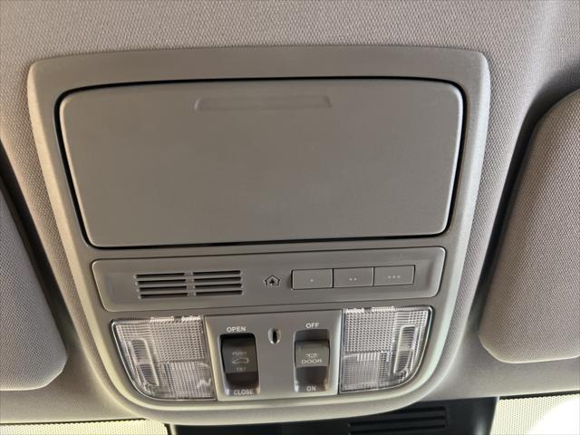 used 2022 Honda CR-V Hybrid car, priced at $29,136