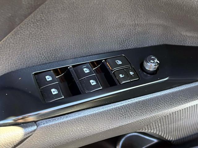 used 2019 Toyota Camry car, priced at $16,542