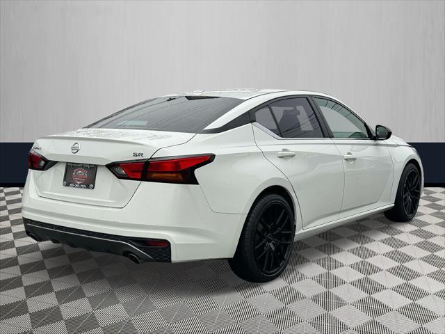used 2019 Nissan Altima car, priced at $11,991
