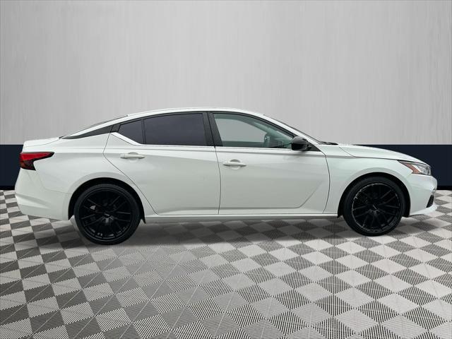 used 2019 Nissan Altima car, priced at $11,991