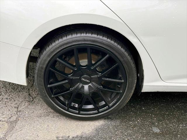 used 2019 Nissan Altima car, priced at $11,991
