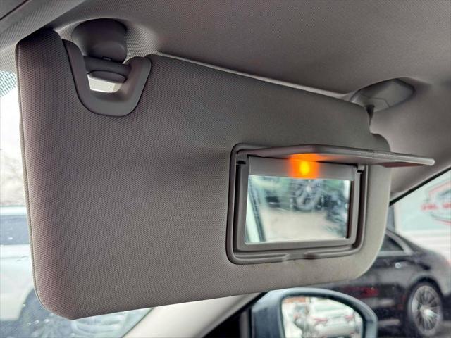 used 2019 Nissan Altima car, priced at $11,991