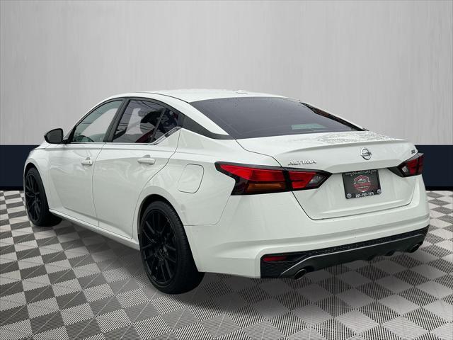 used 2019 Nissan Altima car, priced at $11,991