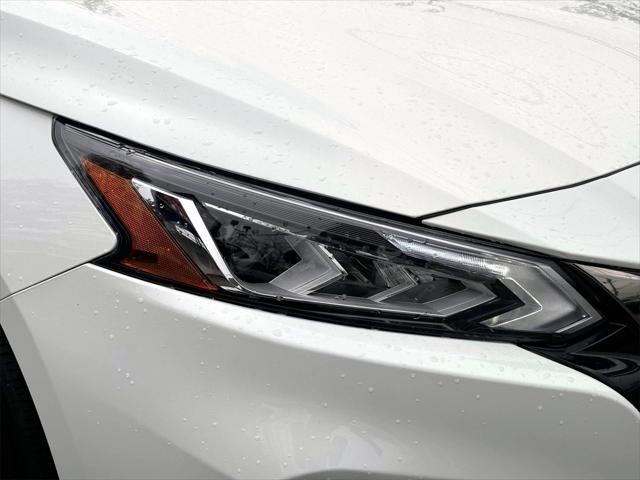 used 2019 Nissan Altima car, priced at $11,991