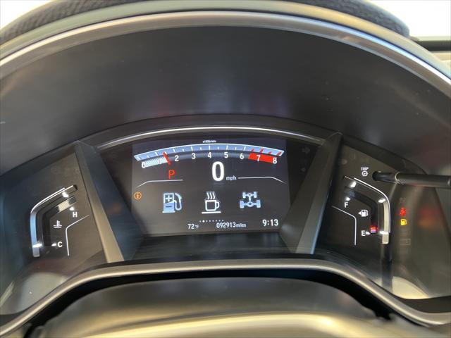 used 2019 Honda CR-V car, priced at $17,614
