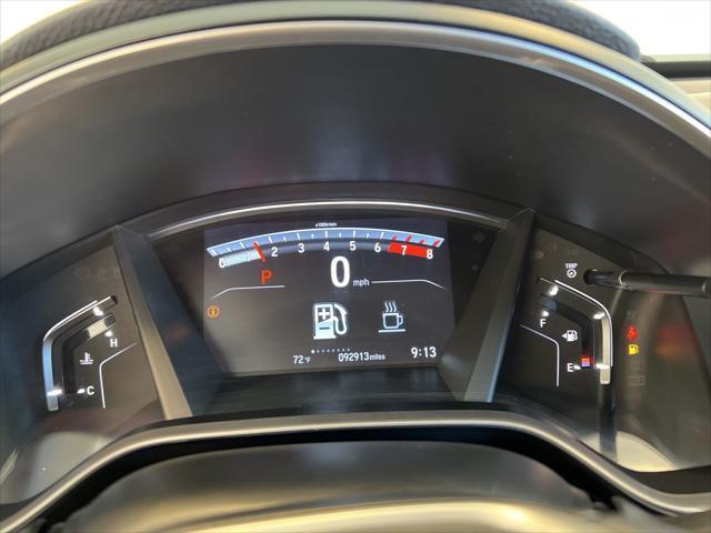 used 2019 Honda CR-V car, priced at $17,614