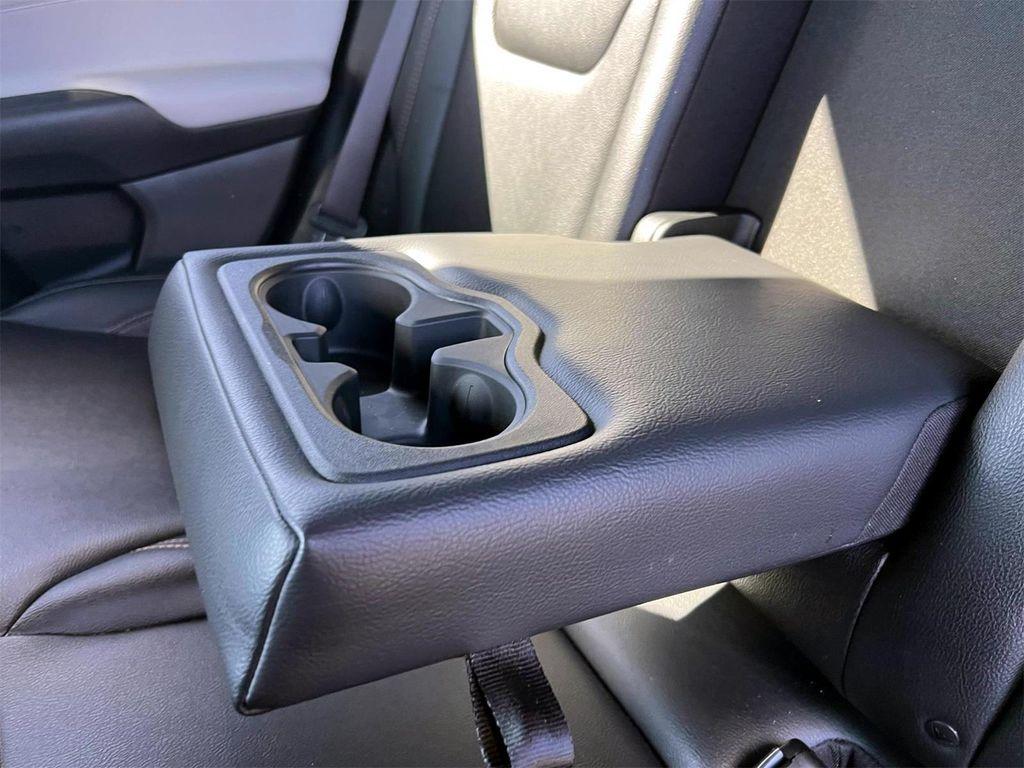 used 2024 Jeep Compass car, priced at $22,946