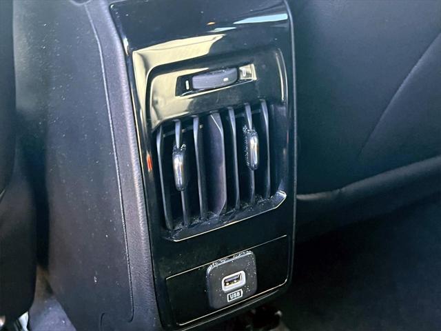 used 2024 Jeep Compass car, priced at $25,289