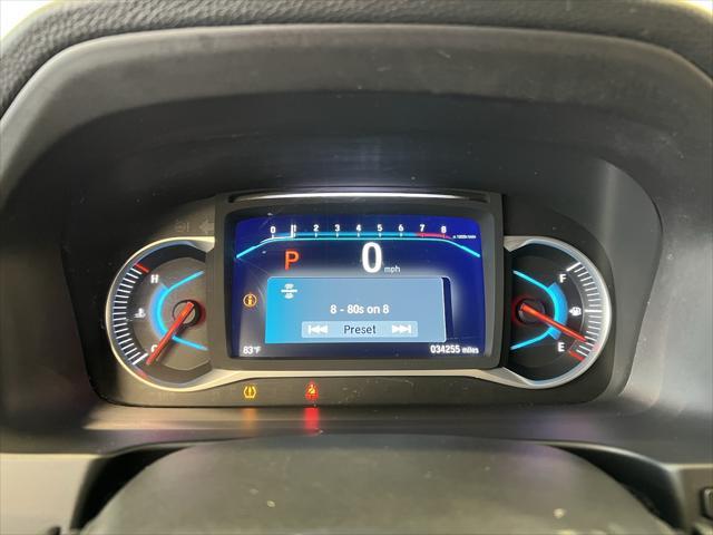 used 2022 Honda Pilot car, priced at $26,437