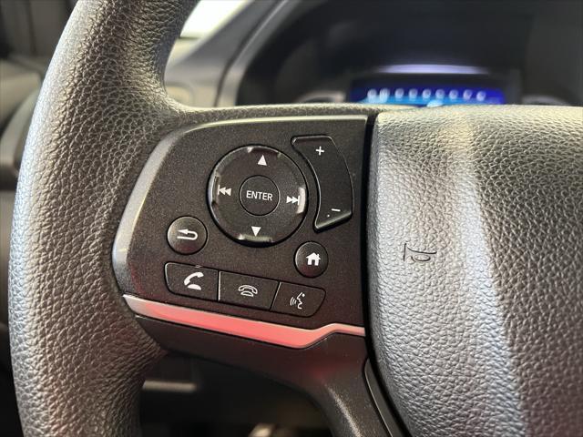 used 2022 Honda Pilot car, priced at $26,437