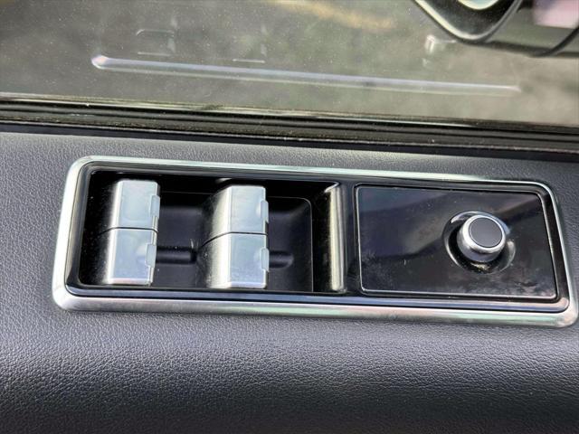 used 2018 Land Rover Range Rover Sport car, priced at $21,500