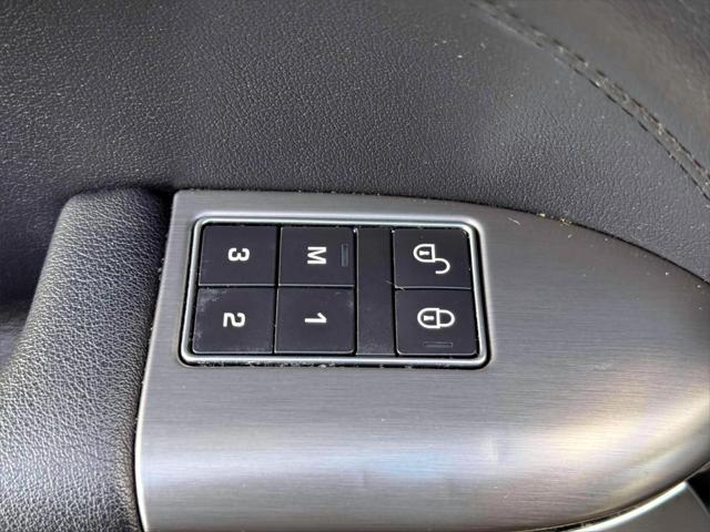 used 2018 Land Rover Range Rover Sport car, priced at $21,500