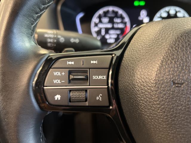 used 2022 Honda Civic car, priced at $19,723
