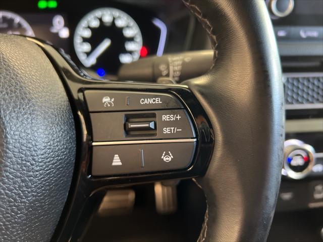 used 2022 Honda Civic car, priced at $19,723