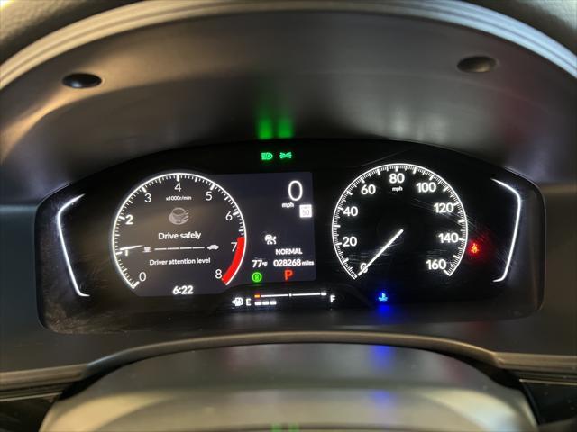 used 2022 Honda Civic car, priced at $19,723