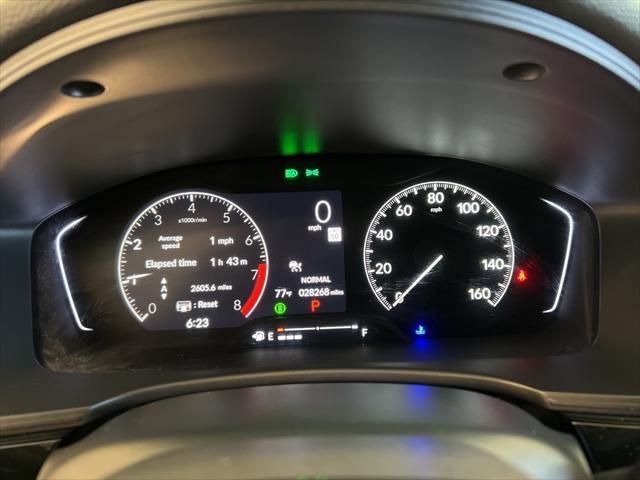 used 2022 Honda Civic car, priced at $19,723