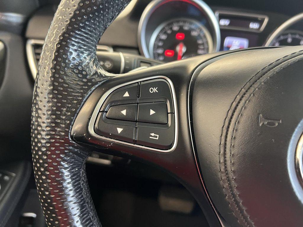 used 2018 Mercedes-Benz GLS 450 car, priced at $19,040