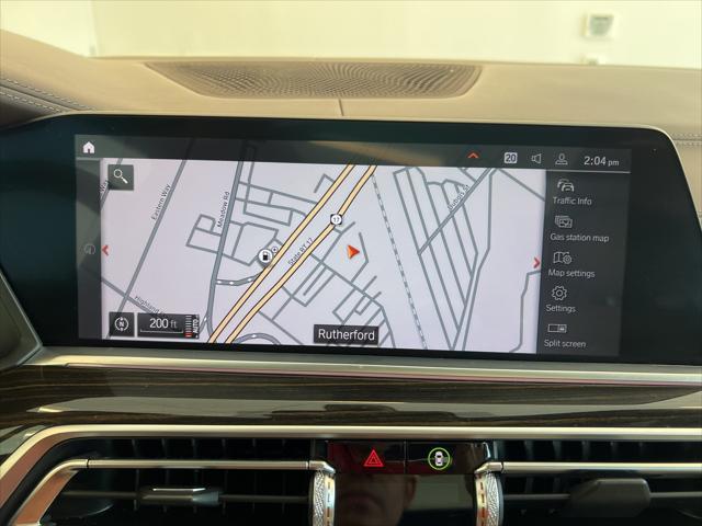 used 2019 BMW X5 car, priced at $26,485
