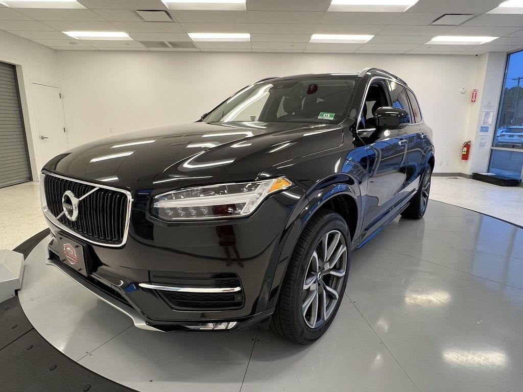 used 2018 Volvo XC90 car, priced at $15,995