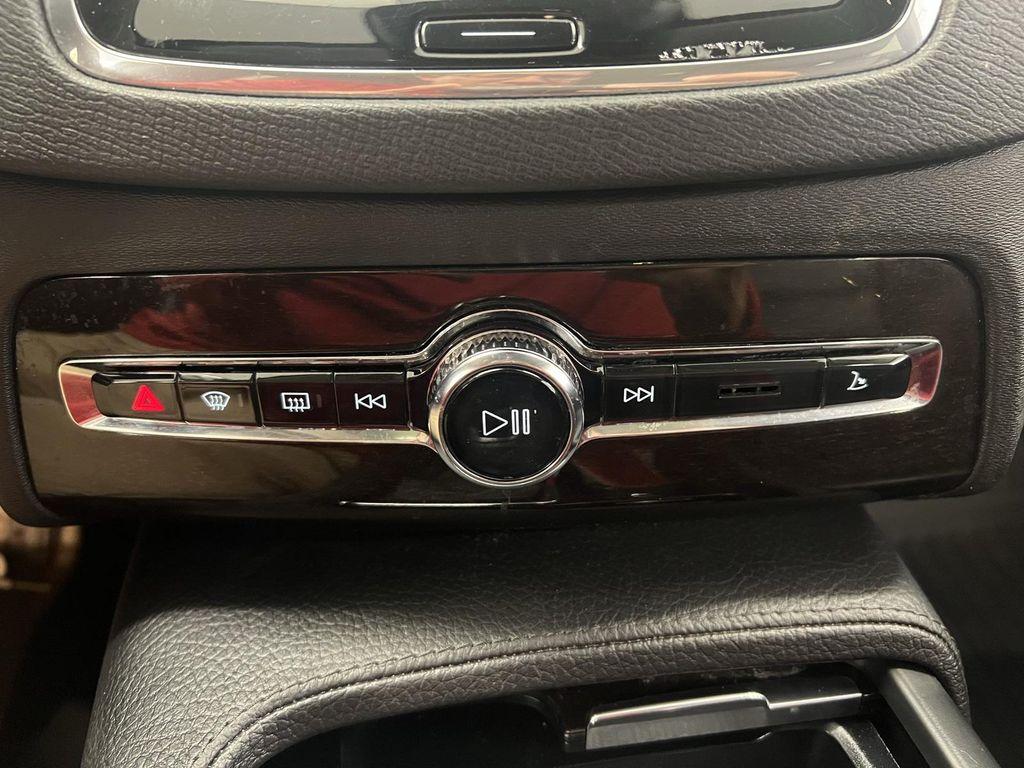 used 2018 Volvo XC90 car, priced at $15,995