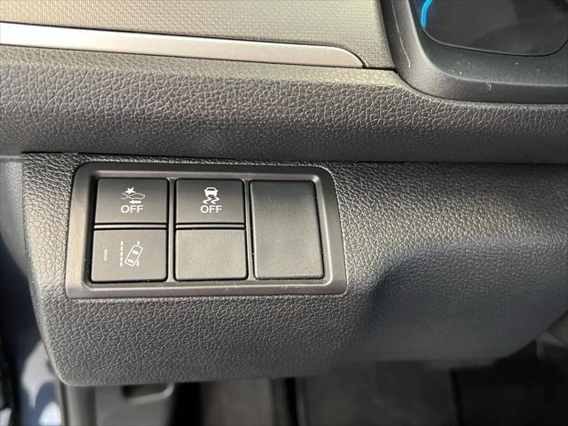 used 2019 Honda Civic car, priced at $16,888