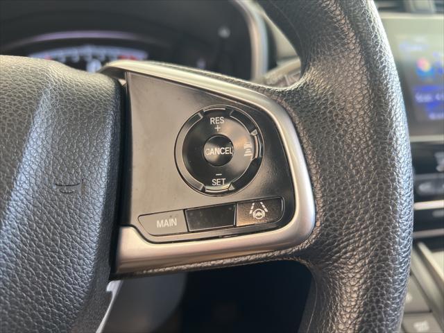 used 2022 Honda CR-V car, priced at $25,335