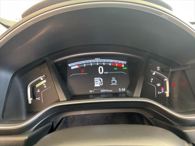 used 2022 Honda CR-V car, priced at $25,335