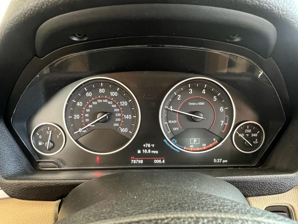 used 2016 BMW 428 Gran Coupe car, priced at $13,164