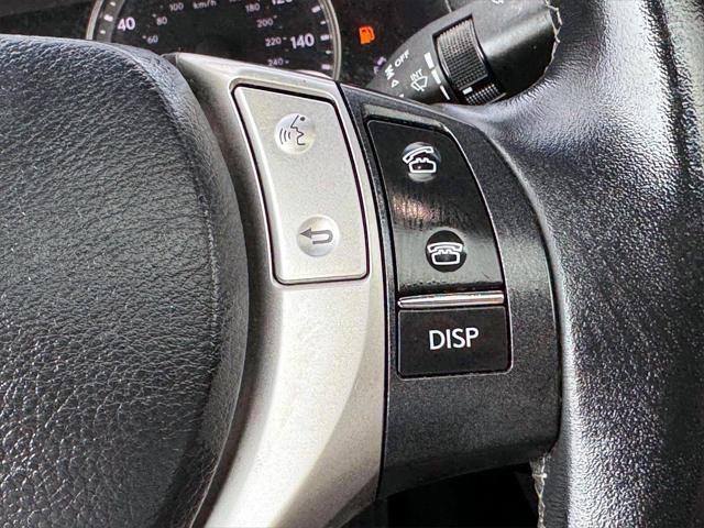 used 2015 Lexus GS 350 car, priced at $12,995