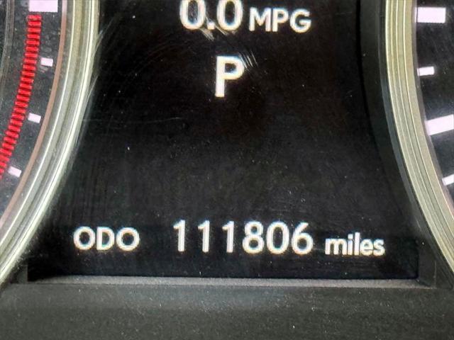used 2015 Lexus GS 350 car, priced at $12,995