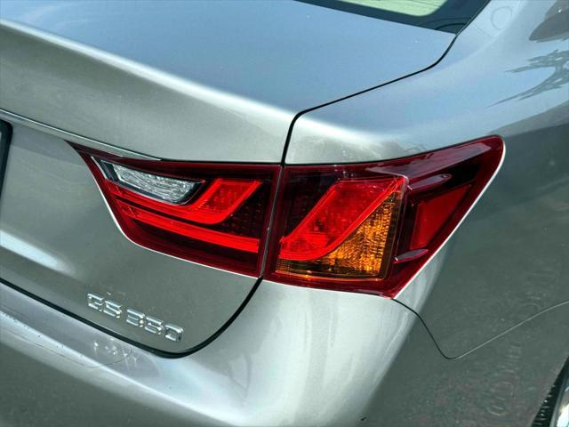 used 2015 Lexus GS 350 car, priced at $12,995