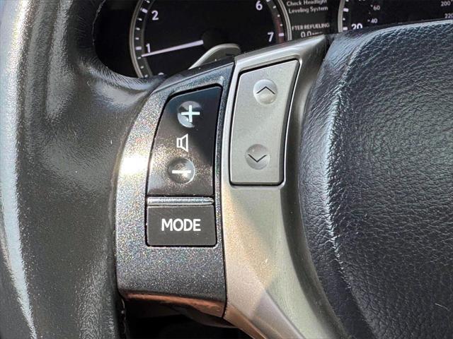 used 2015 Lexus GS 350 car, priced at $12,995