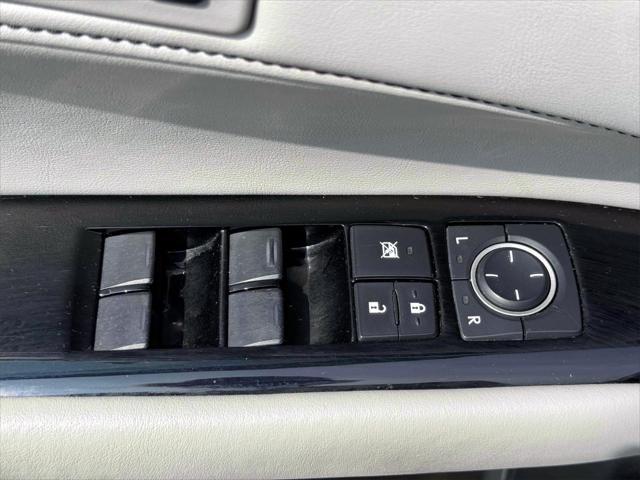 used 2015 Lexus GS 350 car, priced at $12,995