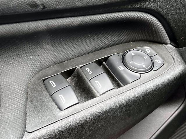 used 2022 Chevrolet Equinox car, priced at $21,054