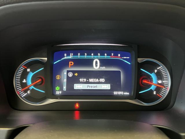 used 2022 Honda Pilot car, priced at $29,936