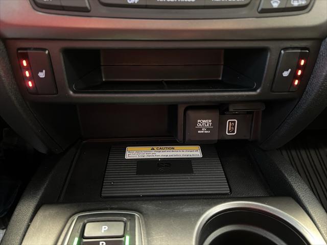 used 2022 Honda Pilot car, priced at $29,936