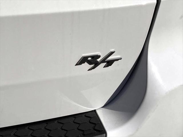 used 2023 Dodge Durango car, priced at $33,789