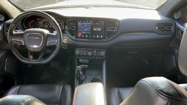 used 2023 Dodge Durango car, priced at $33,789